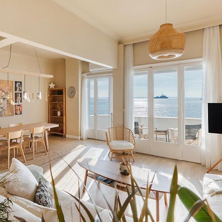 Infinity & Beyond By Halu! - Seafront Apartments Selanik Dış mekan fotoğraf