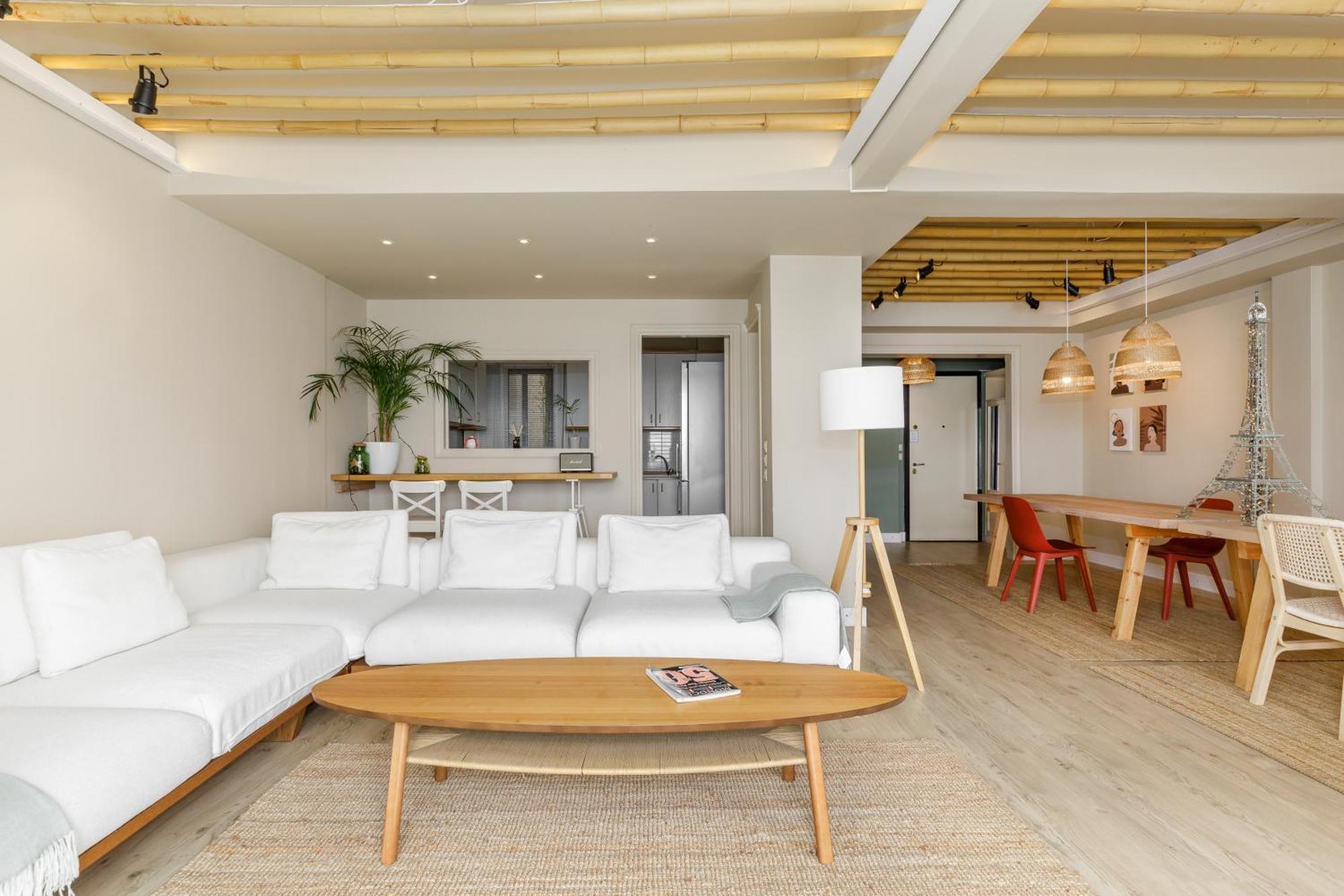 Infinity & Beyond By Halu! - Seafront Apartments Selanik Dış mekan fotoğraf