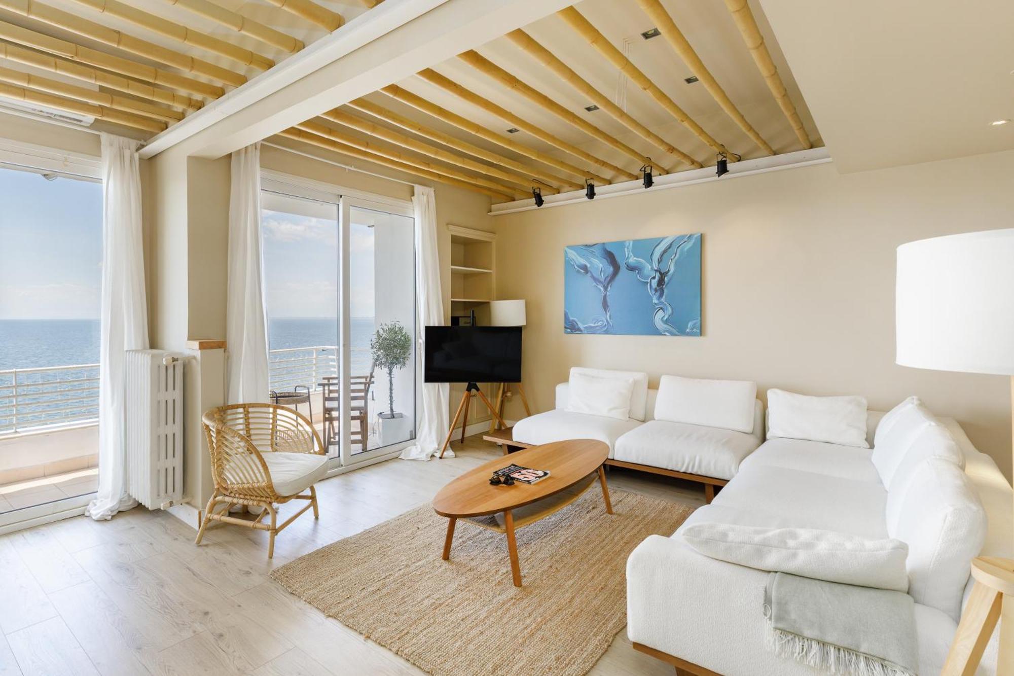 Infinity & Beyond By Halu! - Seafront Apartments Selanik Dış mekan fotoğraf