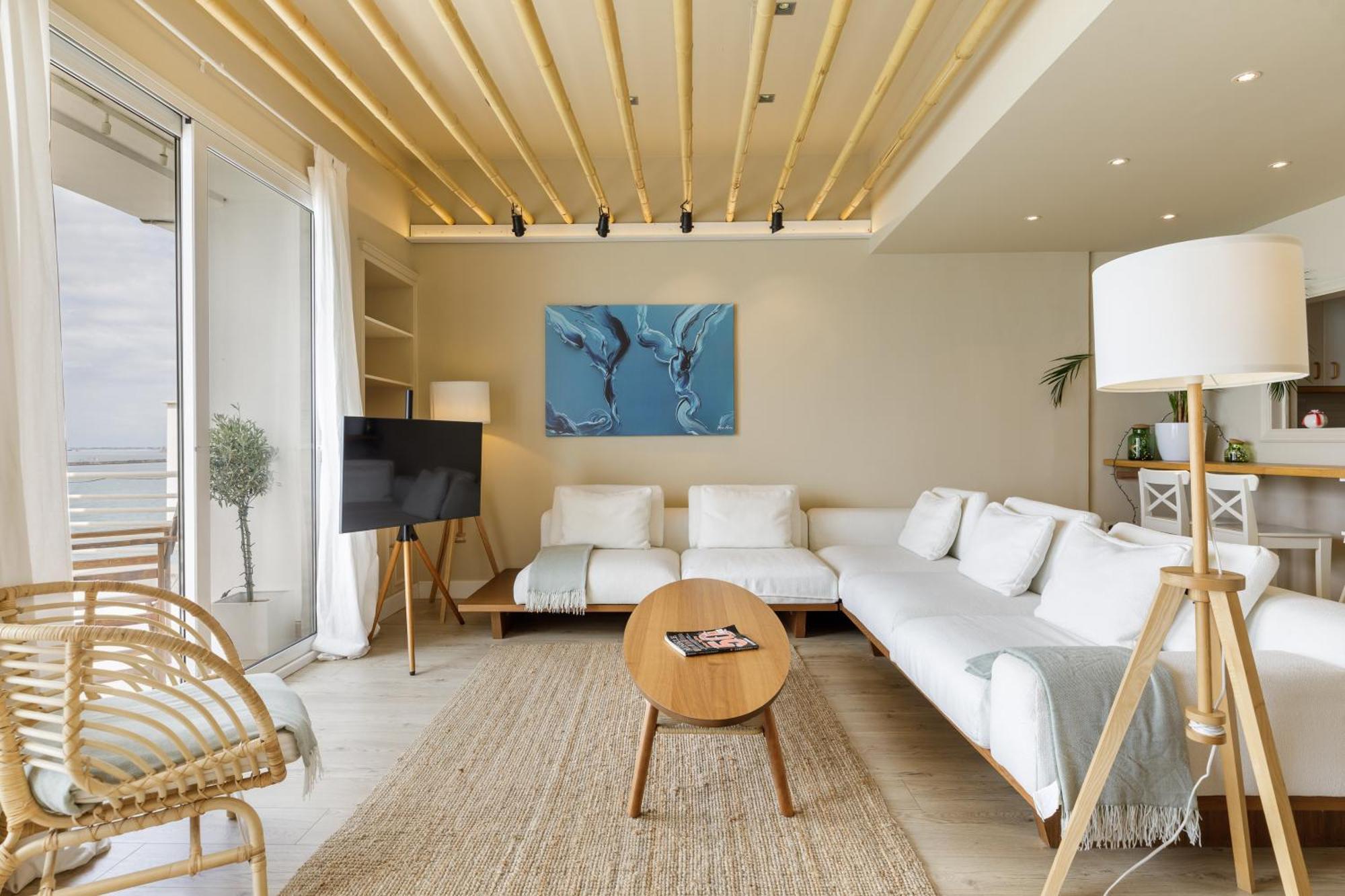 Infinity & Beyond By Halu! - Seafront Apartments Selanik Dış mekan fotoğraf