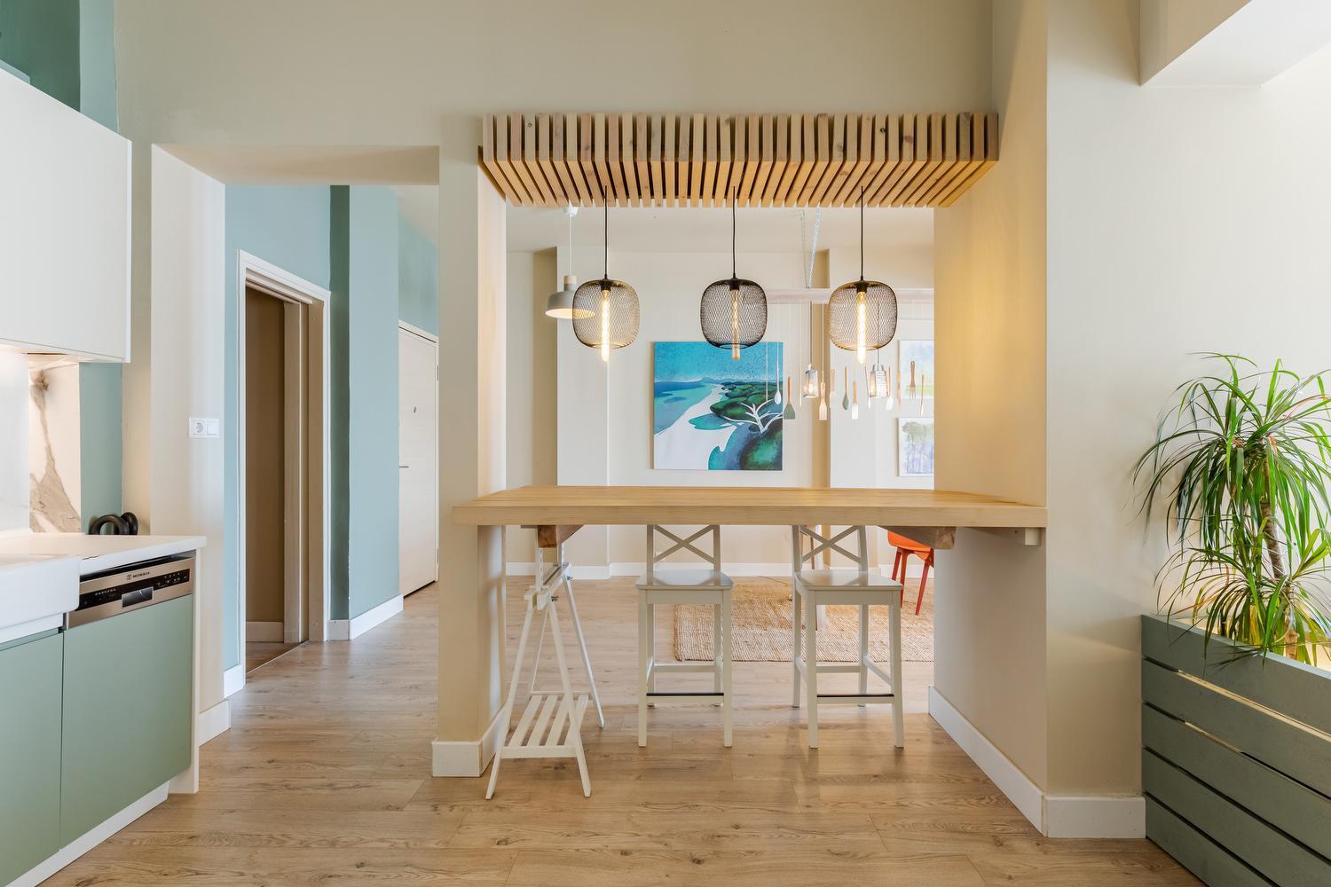 Infinity & Beyond By Halu! - Seafront Apartments Selanik Dış mekan fotoğraf